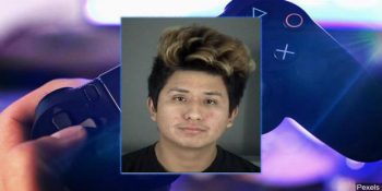 Playstation Mikrofonundan Tecavüz Suçlusu Olduğu Anlaşılan Daniel Enrique Fabian