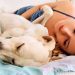 Köpeklerle Uyumanın Erkeklerle Uyumaktan Daha İyi Olduğunu Gösteren İlginç Araştırma