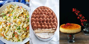 Tatlısından Tuzlusuna Labne Peyniriyle Yapılan 6 Tarif