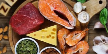 Çinko Eksikliği Belirtileri Nelerdir? İşte Çinko Eksikliğini Önleyecek Besinler