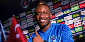 Ligimizin Gol Kralı Mbaye Diagne’nin Fantastik Kariyeri