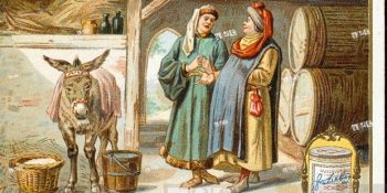 Hem Açlıktan Hem de Susuzluktan Ölen Buridan’ın Eşeği Paradoksu Hakkında 7 Bilgi