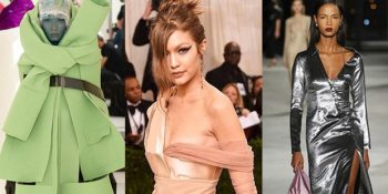 Rengarenk Havasıyla 2019’un En Dikkat Çekici Moda Trendleri