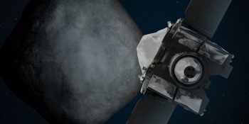 NASA’nın Keşfettiği Potansiyel Su Deposu Gök Cismi: Bennu