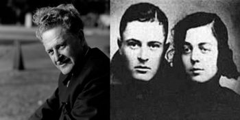 Nazım Hikmet’in Mavi Gözlü Dev’i Yazdığı İlk Eşi Nüzhet Hanım’dan Şairle Olan İlişkisi Hakkında 9 Alıntı