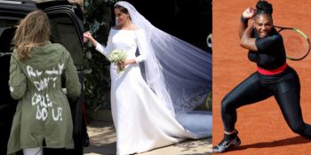 2018 Yılının En Çok İlgi Çeken 7 Moda Dünyası Sansasyonu