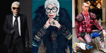 Netflix’in Mutlaka İzlemeniz Gereken 7 Moda Belgeseli