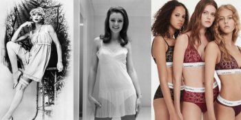Geçmişten Günümüze İç Çamaşırlarının Şaşırtıcı Değişimleri