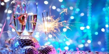 Evde Yılbaşı Partisi Verecekler İçin 50 Yaratıcı Süs Fikri