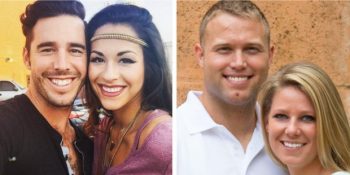 Çiftlerin Eninde Sonunda Birbirlerine Benzemesinin Ardında Yatan 6 Bilimsel Sebep