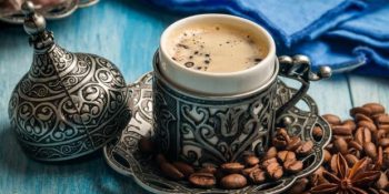 Meşhur Dibek Kahvesi Hakkında Bilmeniz Gereken 6 Şey