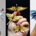1000 Gün Boyunca Her Gün Origami Yapan Adamın Büyüleyici 41 Origamisi