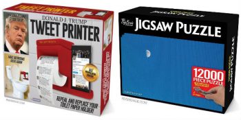 Görenleri Şoka Uğratacak 44 Komik Sahte Hediye Kutusu