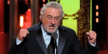 Dünyada Başkanlara Karşı Geri Vites Yapmayan Ünlüler