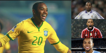 Başakşehir’in Şampiyonluk Umutlarını Yeniden Yeşerten Robinho’nun İlgi Çekici Yaşam Hikayesi