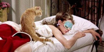 Uykusuzluğun Önüne Geçmek İçin Yapılabilecek 10 Şey