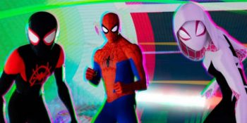 Spider-Man: Into The Spider-Verse Filminde Muhtemelen Kaçırdığınız 30 Müthiş Detay