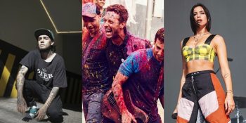 2018 Yılında Spotify ile Türkiye’de ve Dünyada En Çok Dinlenenler