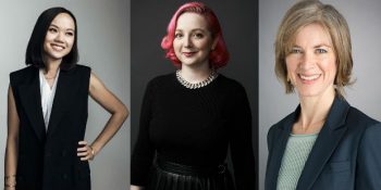 Amerika’da Teknolojinin Birbirinden Farklı Alanlarında Çığır Açan 15 Kadın