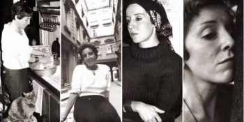 İşte Tomris Uyar’ın Derslerinde Okutmak/İncelemek İçin Seçtiği Öyküler