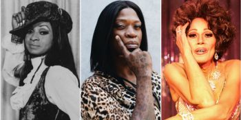 13 Efsanevi Trans İkonun Hayatta Kalma, Dayanıklılık ve Neşe Üzerine Düşünceleri