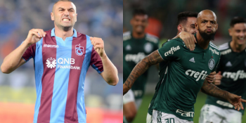 Süper Lig Devre Arası Transfer Döneminde Büyük Kulüplerle İsmi Anılan 9 Futbolcu