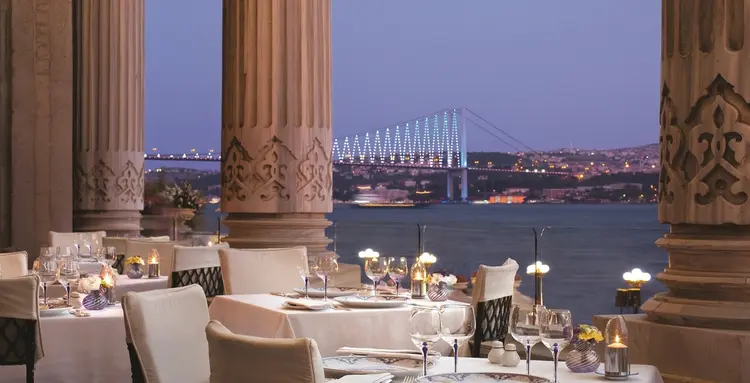 istanbul yılbaşı programları