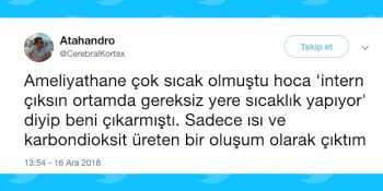 Okurken Keyfinizi Yerine Getirecek Haftanın En Güzel 34 Tweeti