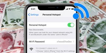 2019’dan İtibaren Ücretli Olacak Mobil Hotspot Hakkında Bilmeniz Gerekenler