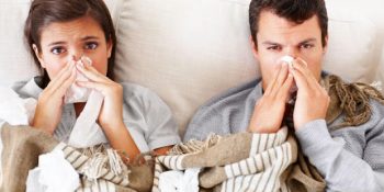 Soğuk Havaları Burnunuzdan Getiren Burun Tıkanıklığı İçin 7 Çözüm