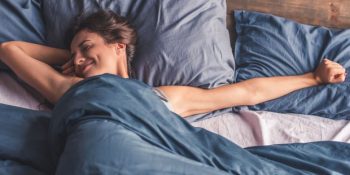 Kaliteli ve Huzurlu Bir Gece Uykusu İçin 10 Öneri