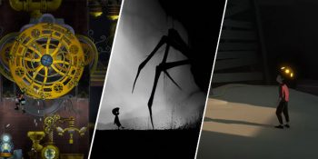 Uzun Kış Gecelerinde Ev Keyfinize Minimal Gerilimler Katacak 10 Indie Oyun