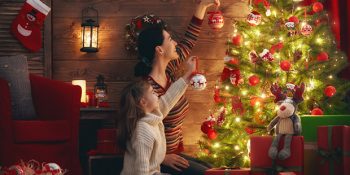 Yeni Yılı Çocuklarla Kutlayacaklara Birbirinden Keyifli 11 Etkinlik Önerisi