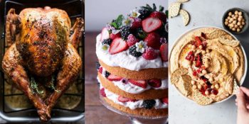 Yılbaşı Sofralarında Farklı Kombinasyonlar Yapabileceğiniz Menü Önerileri