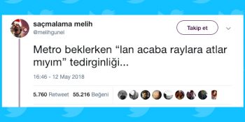 2018 Yılında Gözlerimizden Yaşlar Getirmiş En Komik 52 Tweet