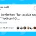 2018 Yılında Gözlerimizden Yaşlar Getirmiş En Komik 52 Tweet