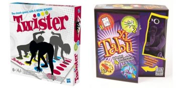 Yılbaşını Evde Geçireceklerin Mutlaka Bulundurması Gereken 7 Oyun