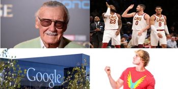 2018 Yılında Dünyada ve Türkiye’de Google Arama Trendleri