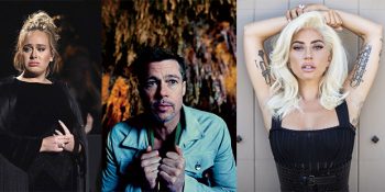 Akıl ve Ruh Sağlığı Konusunda Açık Davranan 10 Cesur Ünlü