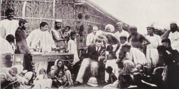 Kolera ve Vebaya Karşı Aşı Geliştiren İlk Bilimci Waldemar Haffkine Hakkında 8 Bilgi