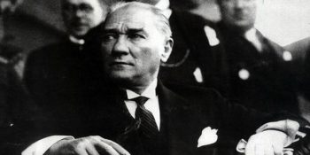 Atatürk’ün Hayatın Hemen Her Alanında Sarf Ettiği 75 Kıymetli Sözü