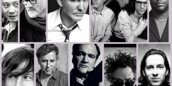 Kendi Çektikleri Filmlerde Kameraya Göz Kırpan Yönetmenler