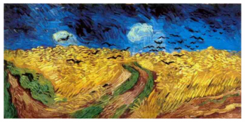 Renkleri ve İşleri İle: Bir Renkle Hemhal Olmuş 8 Sanatçı