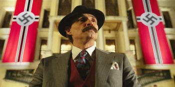 Muhteşem Kadrosu ve Büyüleyici Sinematografisi ile Yeni Bir Film Vizyona Giriyor: Çiçero