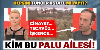 Bir Sapkının Peşinden Sürüklenen Palu Ailesi Hakkında 13 Bilgi