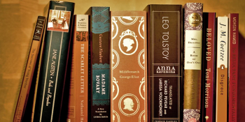 Ruhlarımızı ve Kişiliklerimizi Değiştirmesi Bakımından İnsan Beynini Etkileyen 10 Roman