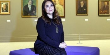 Yanlış Asansöre Binerek Tarihi Değiştiren Öğretim Görevlisi Hayal Güleç