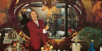 Ölümünün 30. Yılında Salvador Dali ve Geride Bıraktıkları