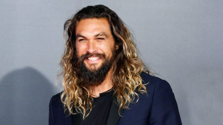 Jason Moasa Jason Momoa Hakkında Bilmeniz Gereken 10 Bilgi