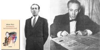 Gazeteci Adnan Veli’nin İstanbul’un Karanlık Dünyalarını Anlattığı “İstanbul Batakhaneleri”nden 9 Alıntı